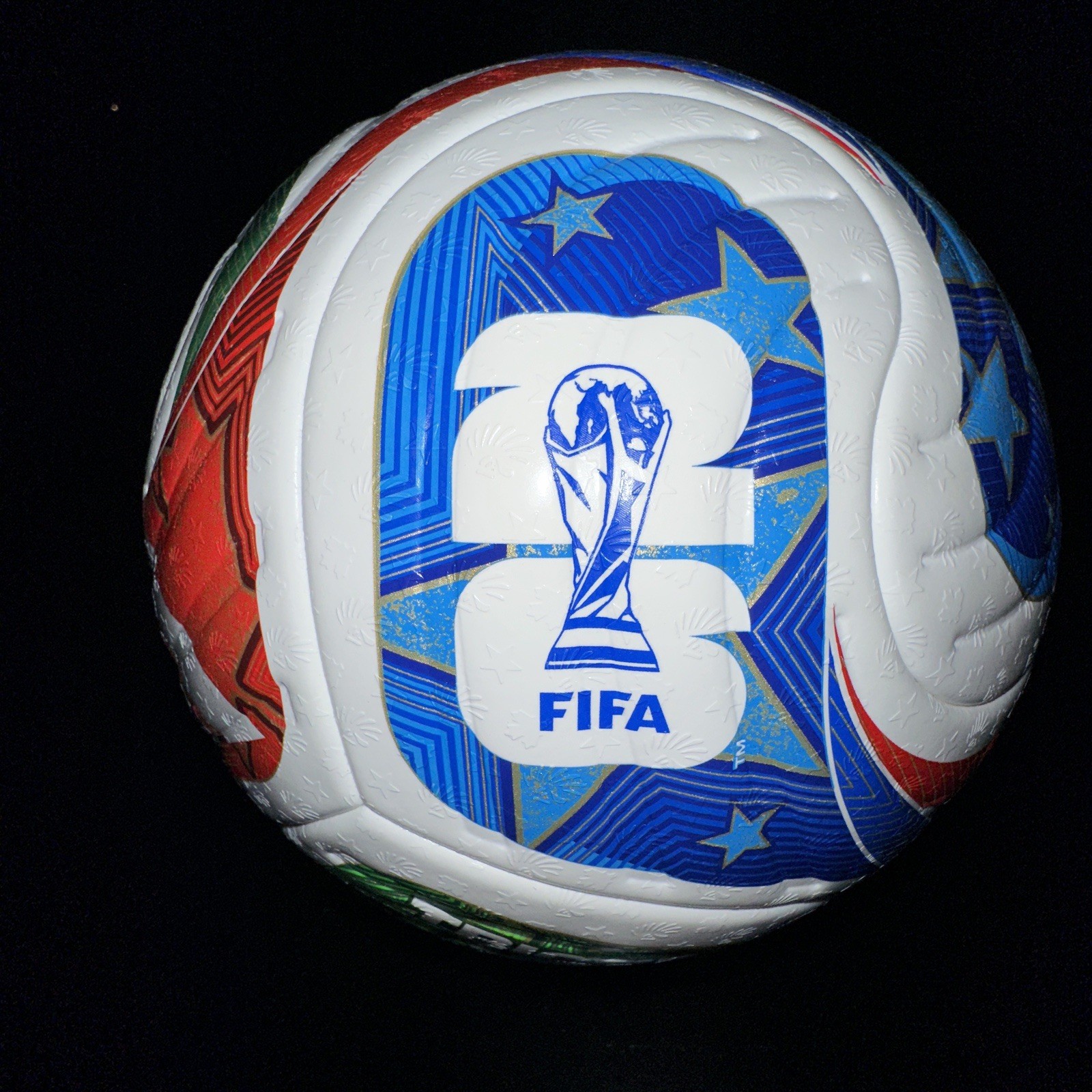 FIFA World Cup 2026 Official Ball and Bundle + Access Pass