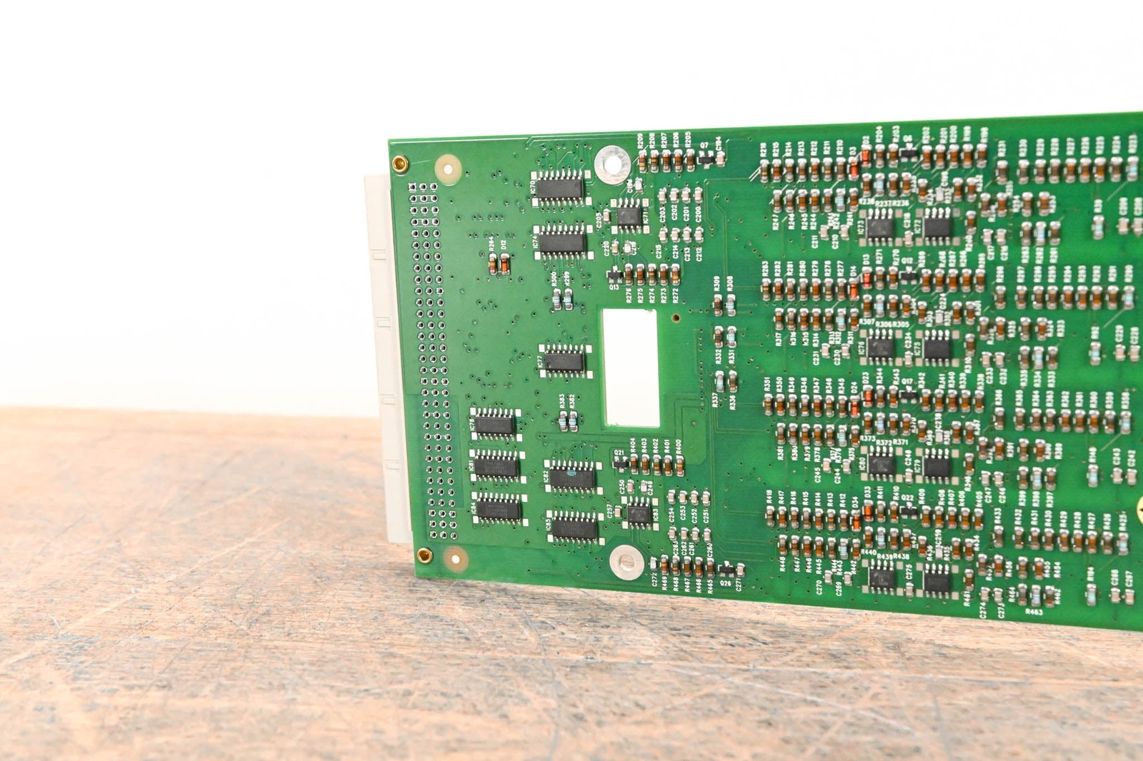Studer Mic/Line In Card for D21m Modular I/O System CG01HDP