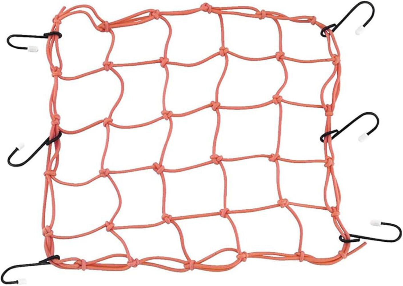 BikeMaster Stretch Cargo Net | Secure Your Gear with Flexible Utility