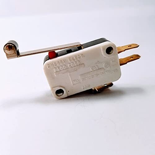 Cherry E33-50K, MINIATURE SNAP ACTION SWITC (1 piece) B-337