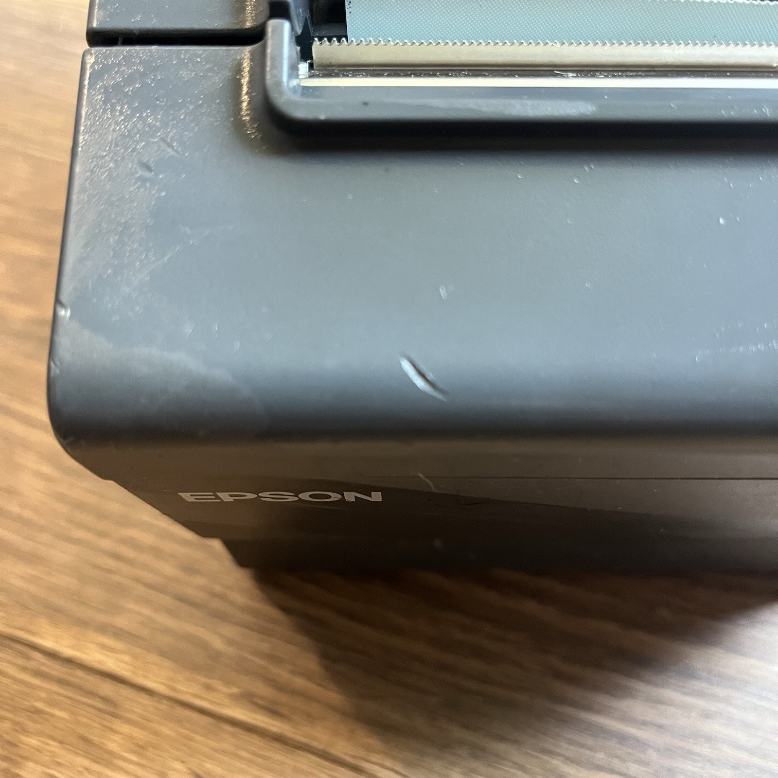 Epson OmniLink TM-T88VI Thermal Receipt Printer - Black
