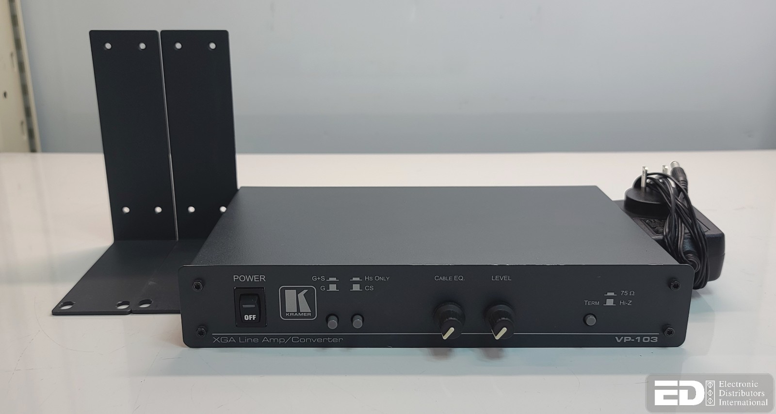 Kramer VP-103 XGA Line Amp/Converter