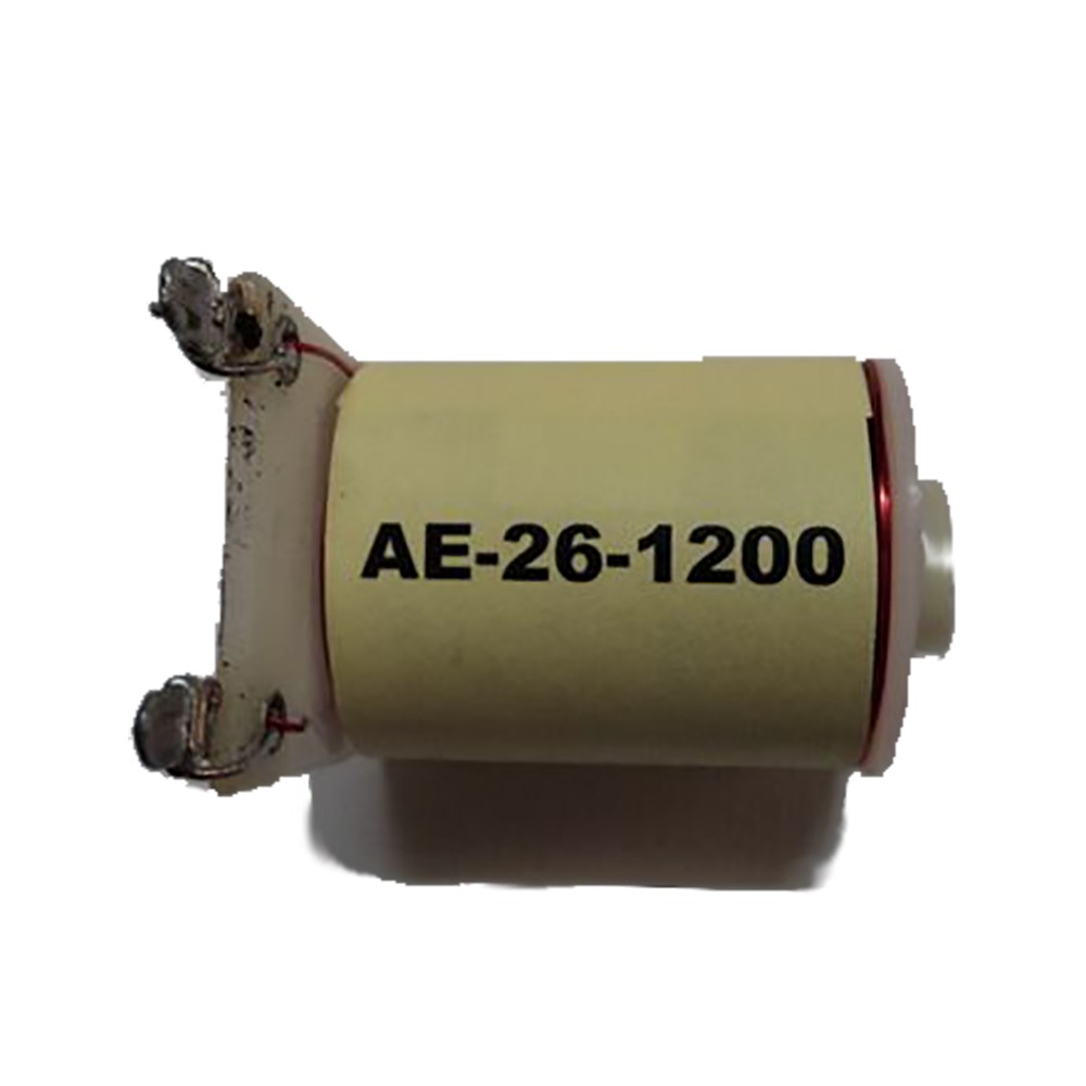 Williams Bally Pinball Machine Solenoid Coil - Ae-26-1200