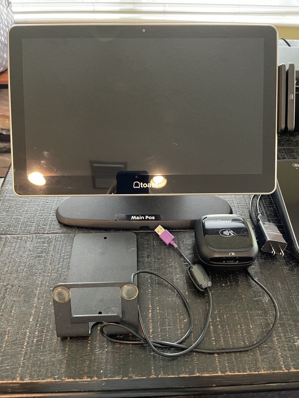 Toast POS System