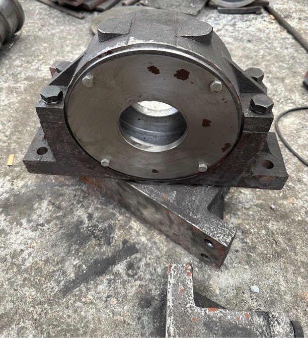 railway wheel train wheel Railway Wheelset - Assembled Wheels