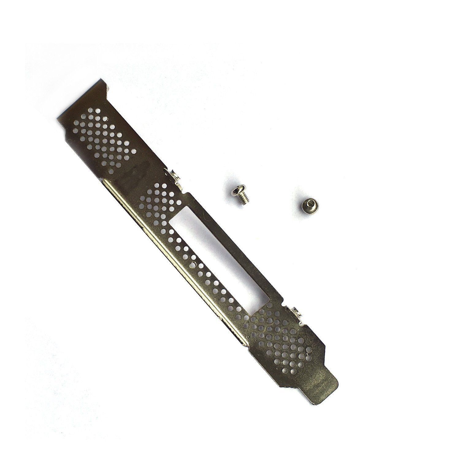Full Height Bracket for LSI 9280-8e, 9200-8e, Dell H810, HP 422 SFF-8088