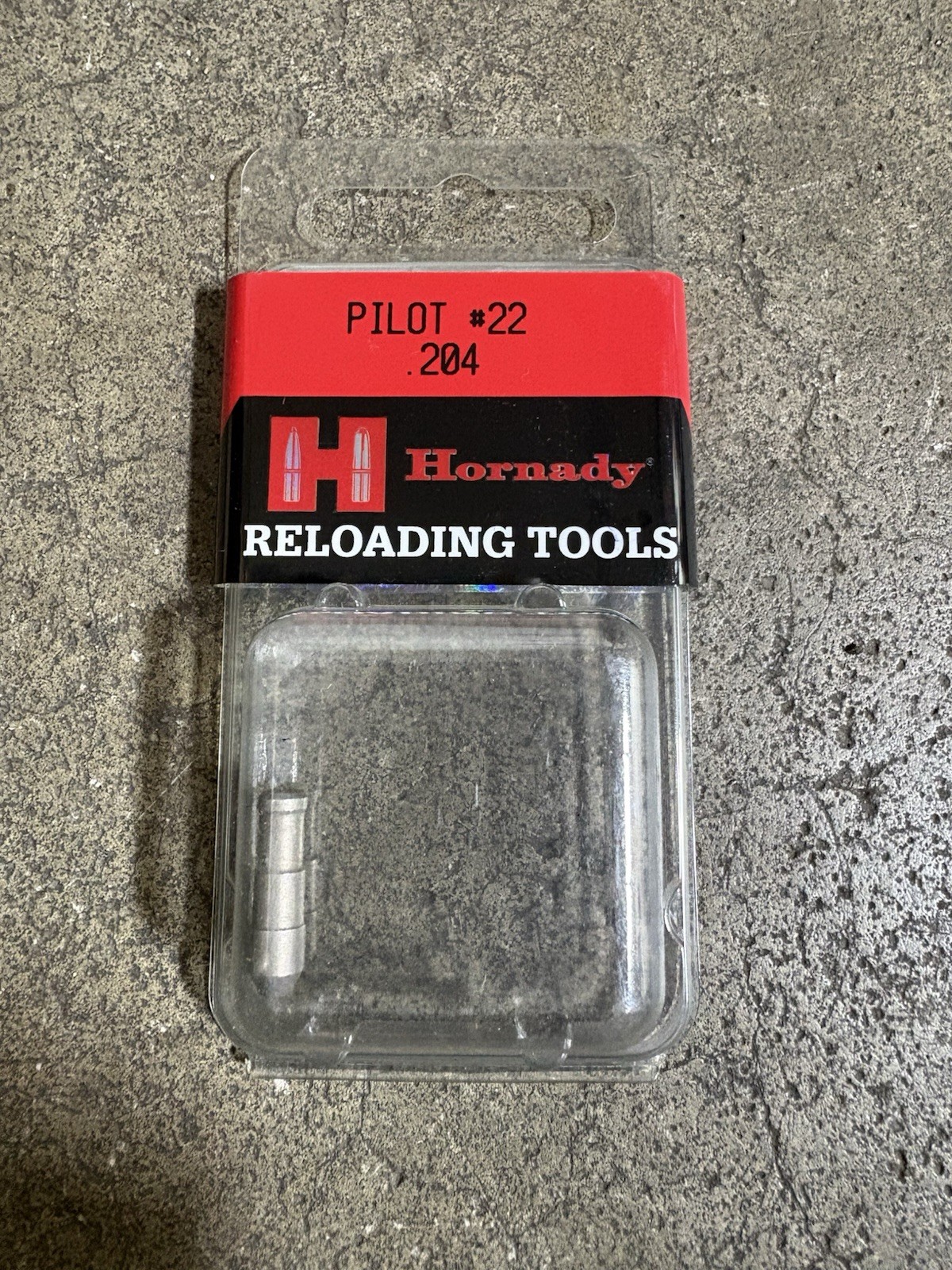 Hornady Case Trimmer Pilots -- Multiple available -- NEW