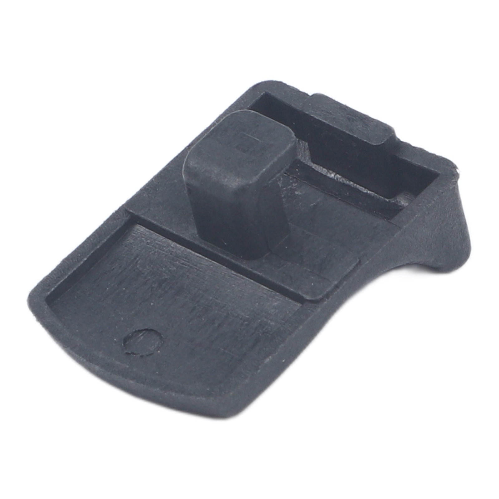 Plastic Switch Button Set 5pcs for MKT 9556NB and 9553NB Angle Grinders