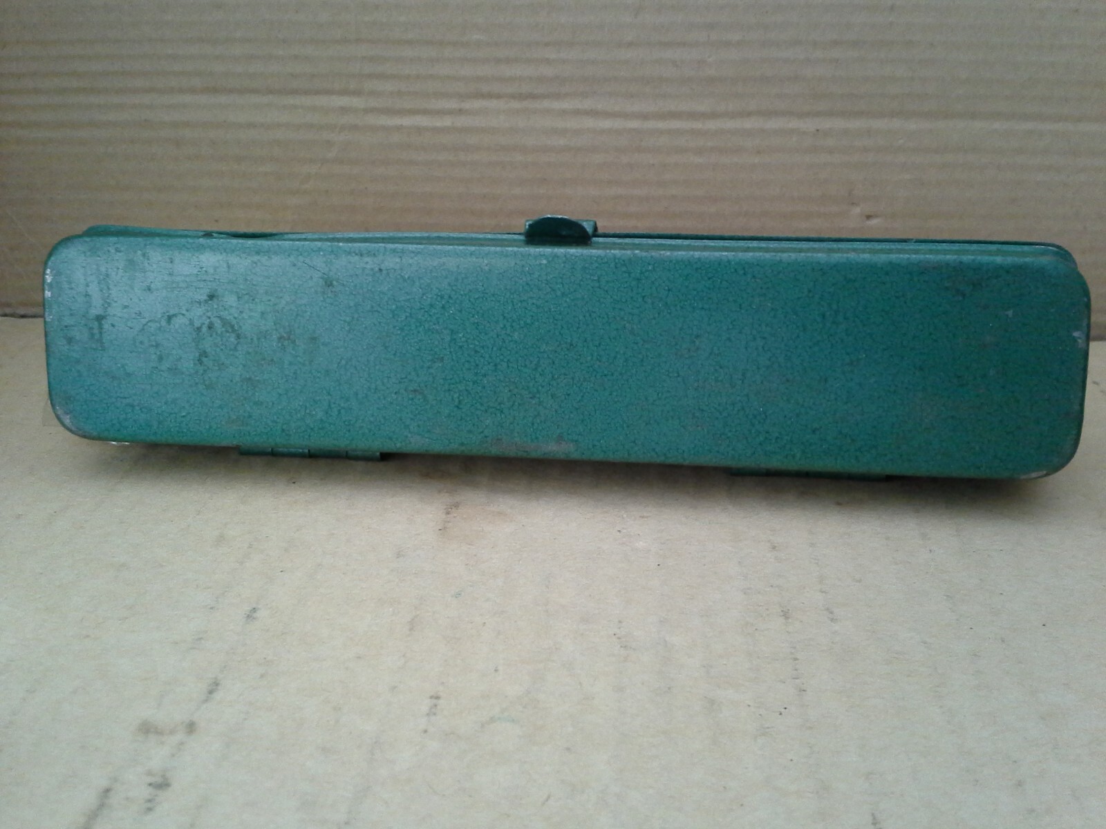 Central Forge 8 Piece Impact Socket Set. Very good condition