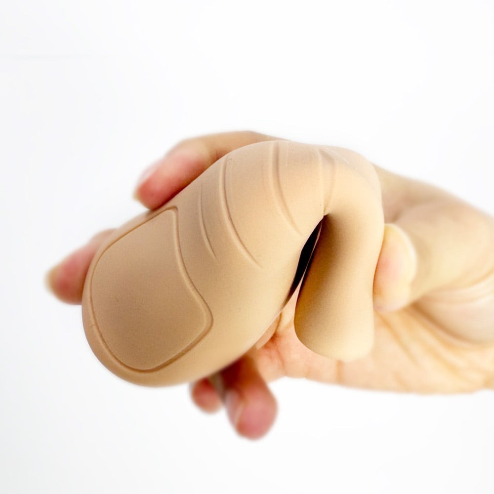 JL Giant Thumb Tip Magic Trick – Oversized Comedy Gimmick