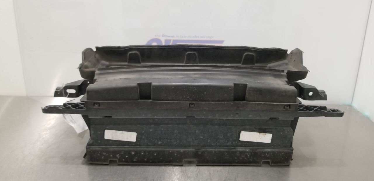19 LINCOLN NAVIGATOR LOWER AIR SHUTTER 3.5L