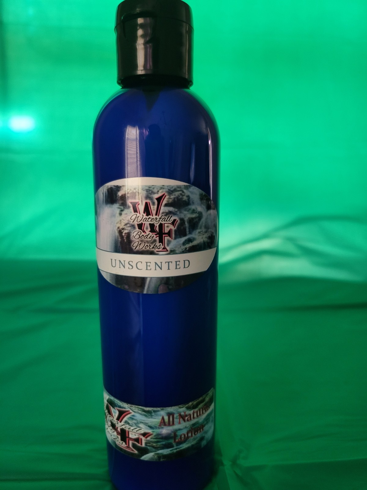 All Natrual Lotion