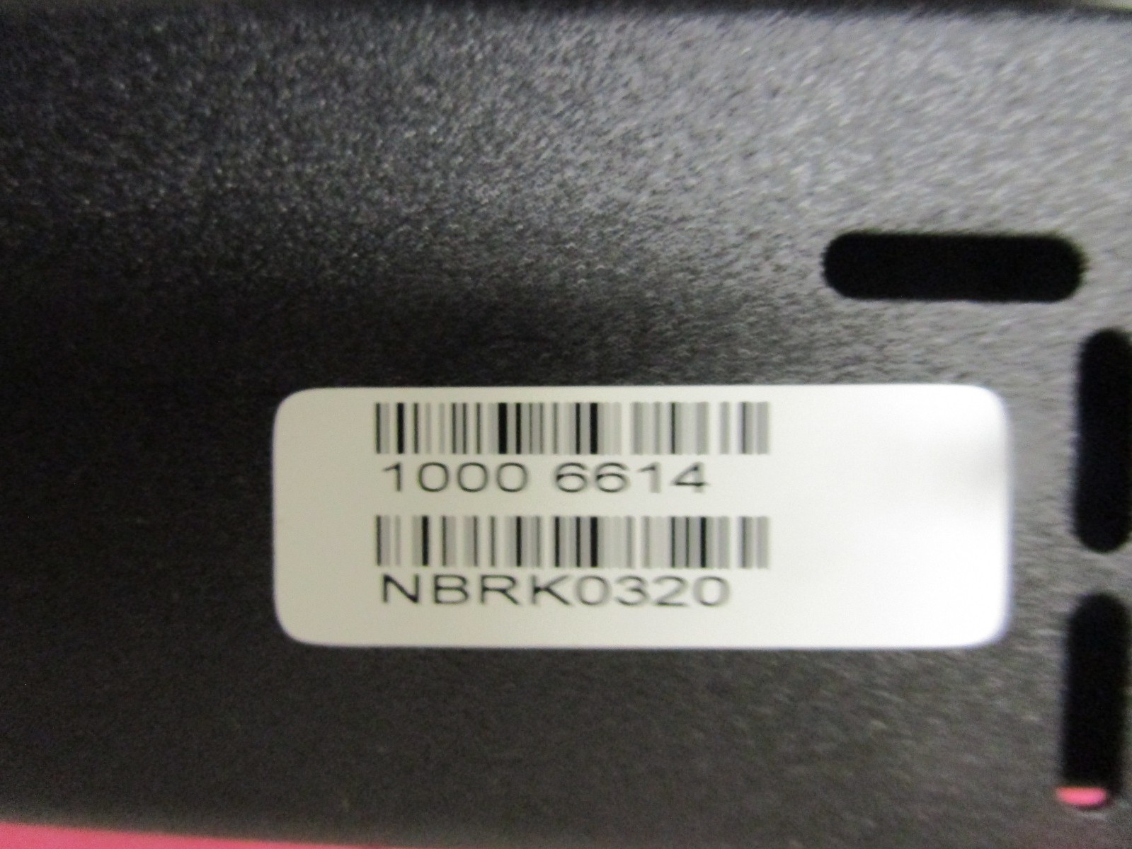 APC NETBOTZ 320 Wall Appliance w/ Camera 420/320