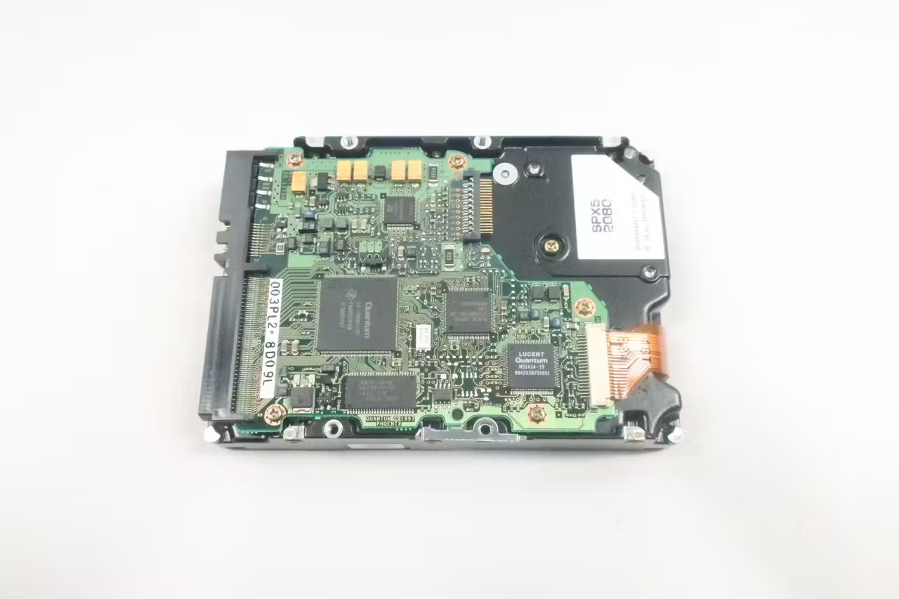 Quantum PX04L011 Viking Ii 3.5 Series Hard Drive