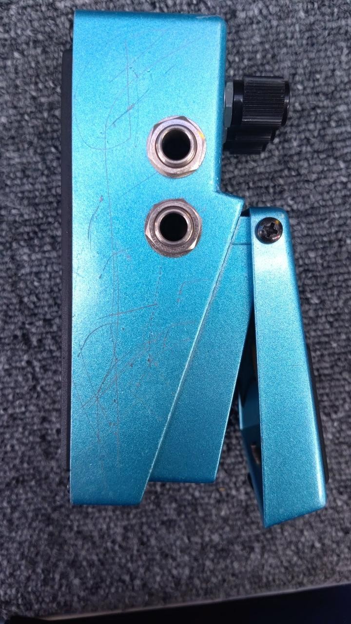 Boss Ce-3 Effector