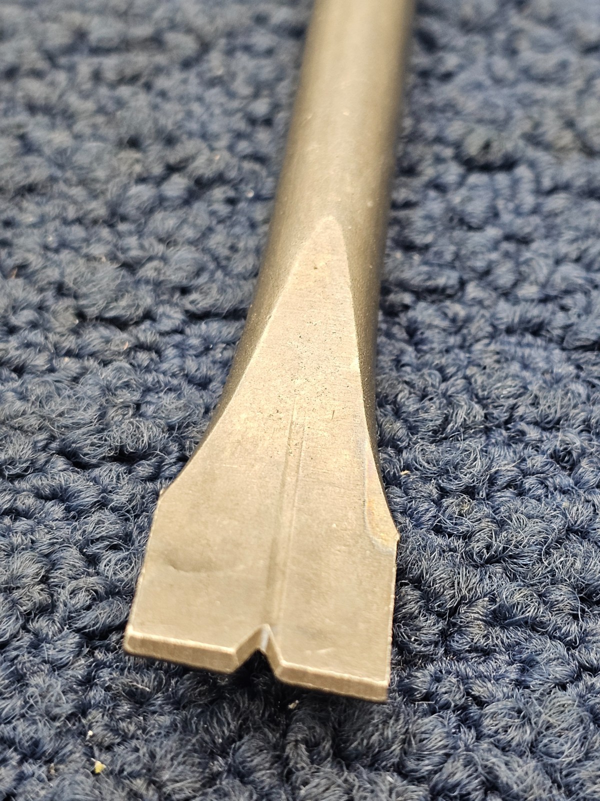 (QTY5) URREA UP711K5: AIR HAMMER CHISEL