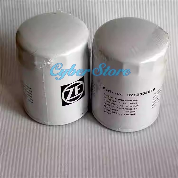 1Pcs New For ZF Gearbox Hydraulic Oil Filter 3213308019 Free shipping