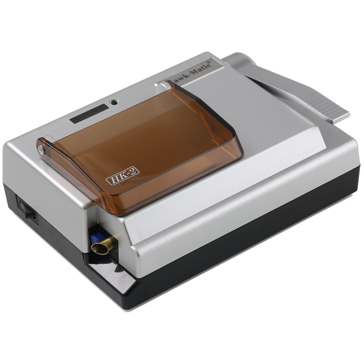 HawkMatic HK2 Electric Cigarette Rolling Machine