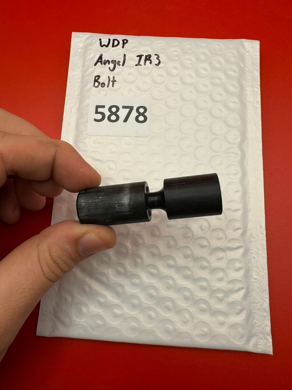 WDP Angel IR3 Bolt