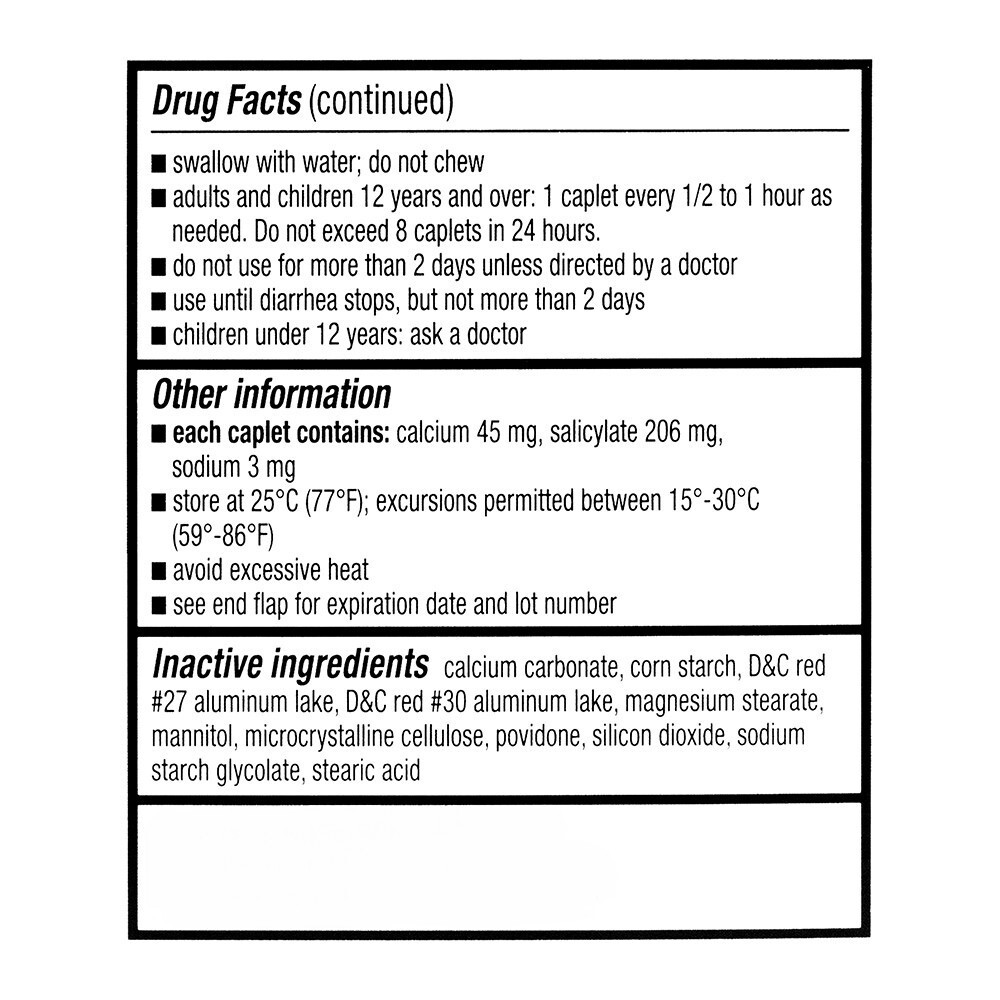TREDA ULTRA UPSET STOMACH RELIEVER 24 TAB
