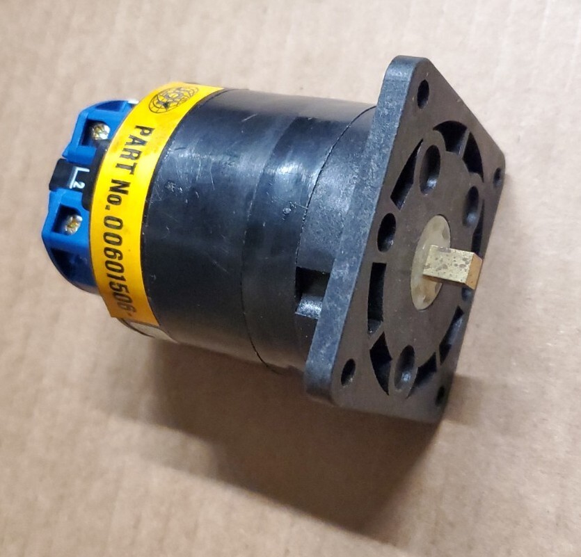 Joy Cam Switch 00601506-174 601506-174
