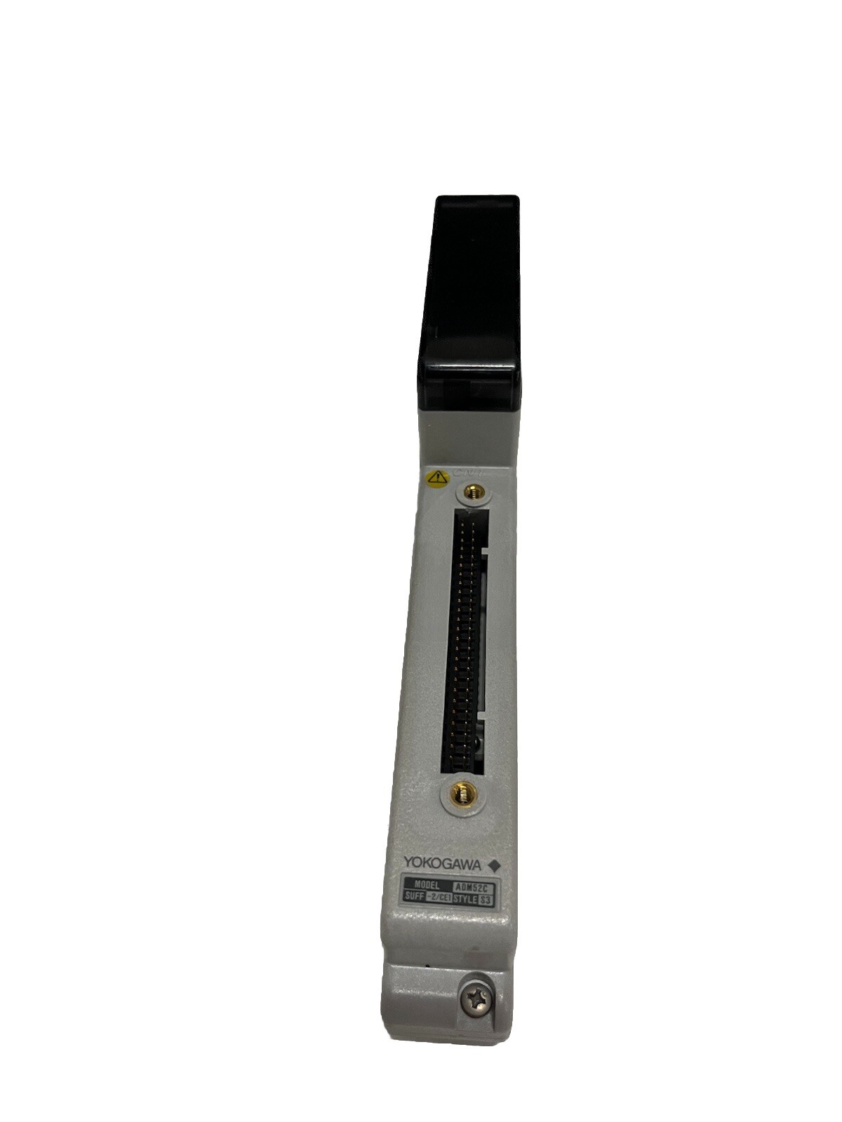 Yokogawa ADM52C-S3 Contact Output Module