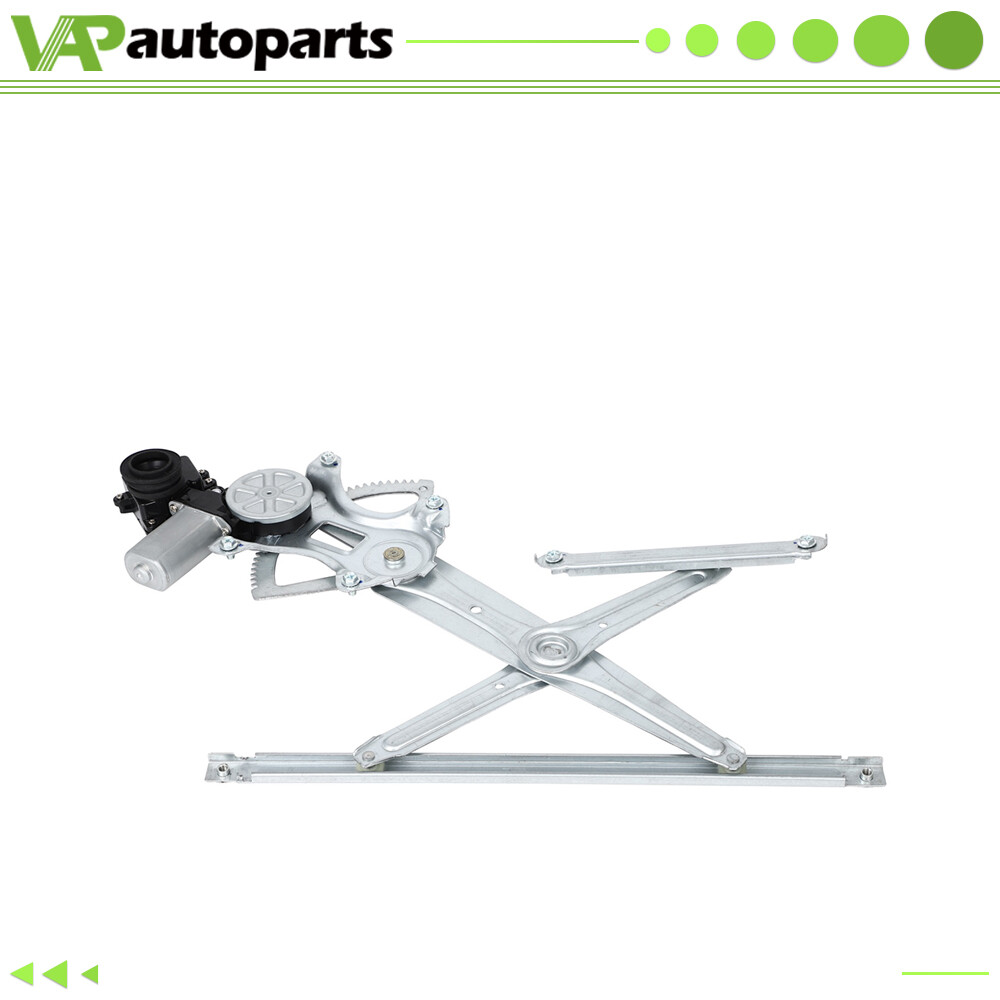 For Toyota RAV4 2012-06 Front Left Side Power Window Regulator With Motor