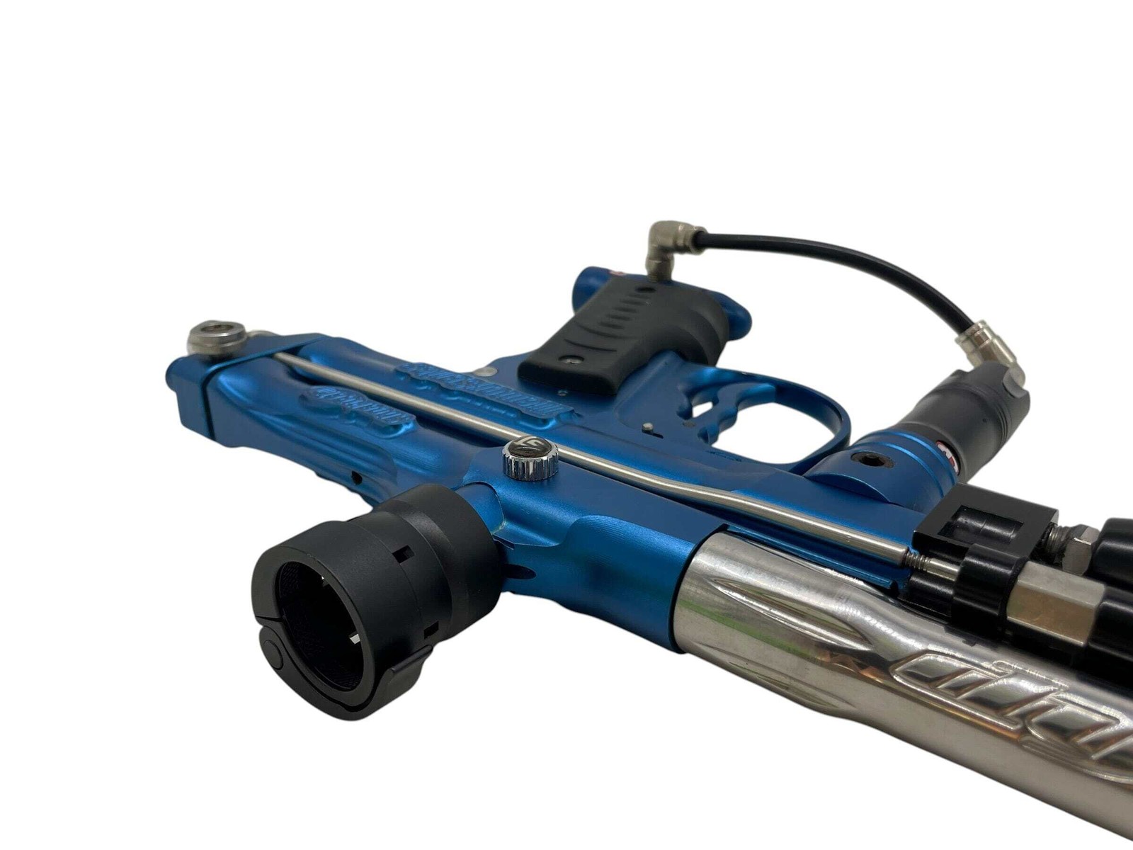 Shocktech Autococker "Tremor Series" Paintball Gun