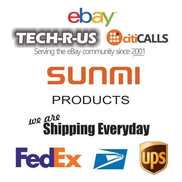 Sunmi Technology C20000099 D3 PRO - 2nd Display