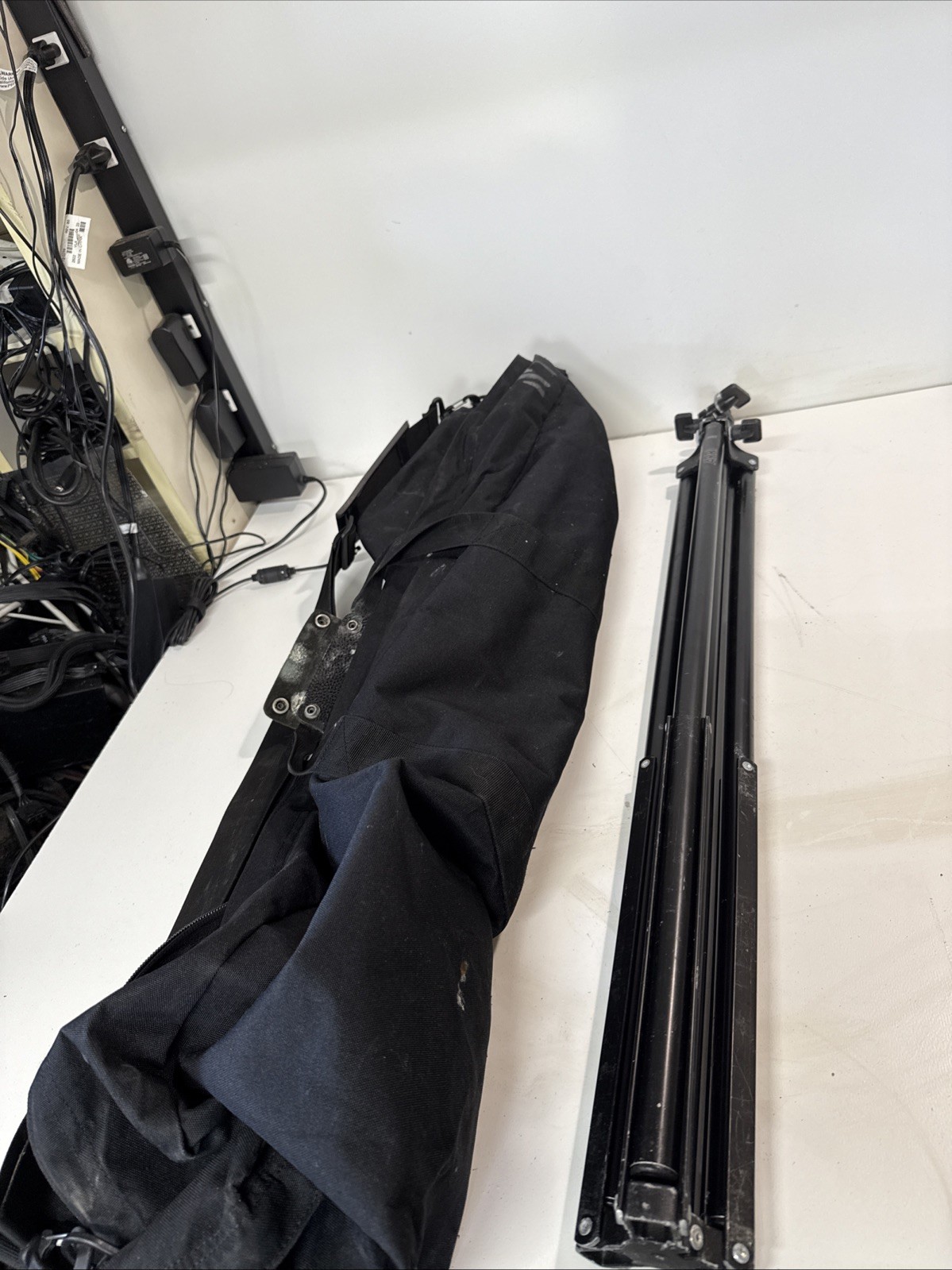 Arri 050ARF Lighting Stand With Cover