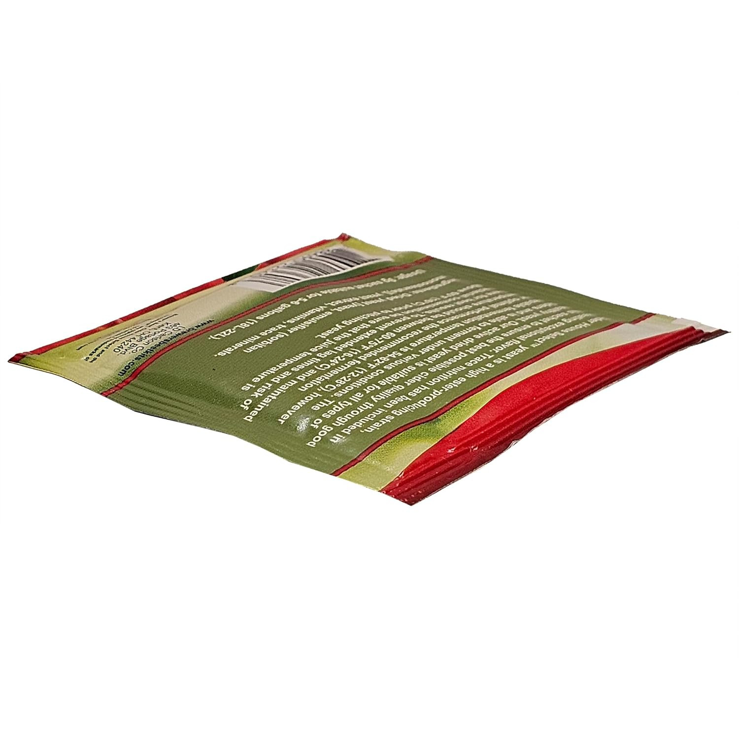 Cider House Select Premium Cider Yeast