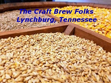 Premium Brew Grains for REAL Whiskey Bourbon / Moonshine & Yeast - Ships FREE!