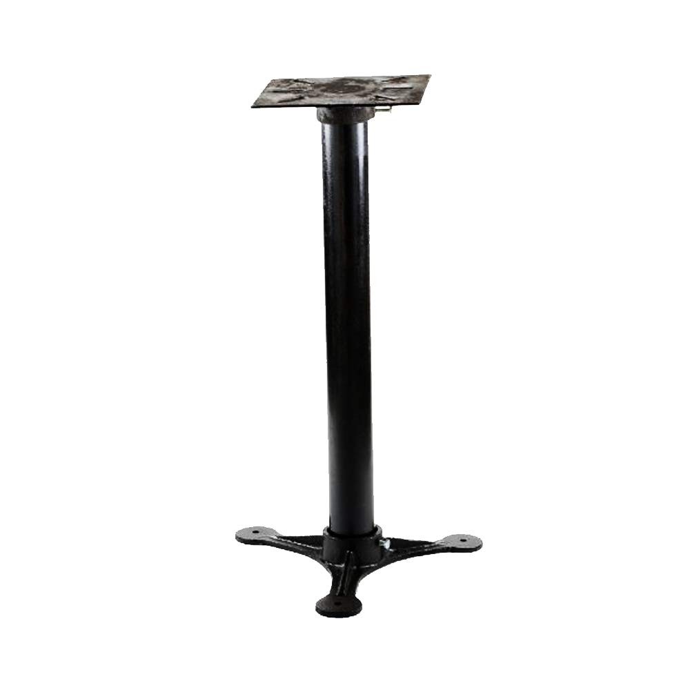 Voyager Tools Bench Grinder Stand for Mounting Black