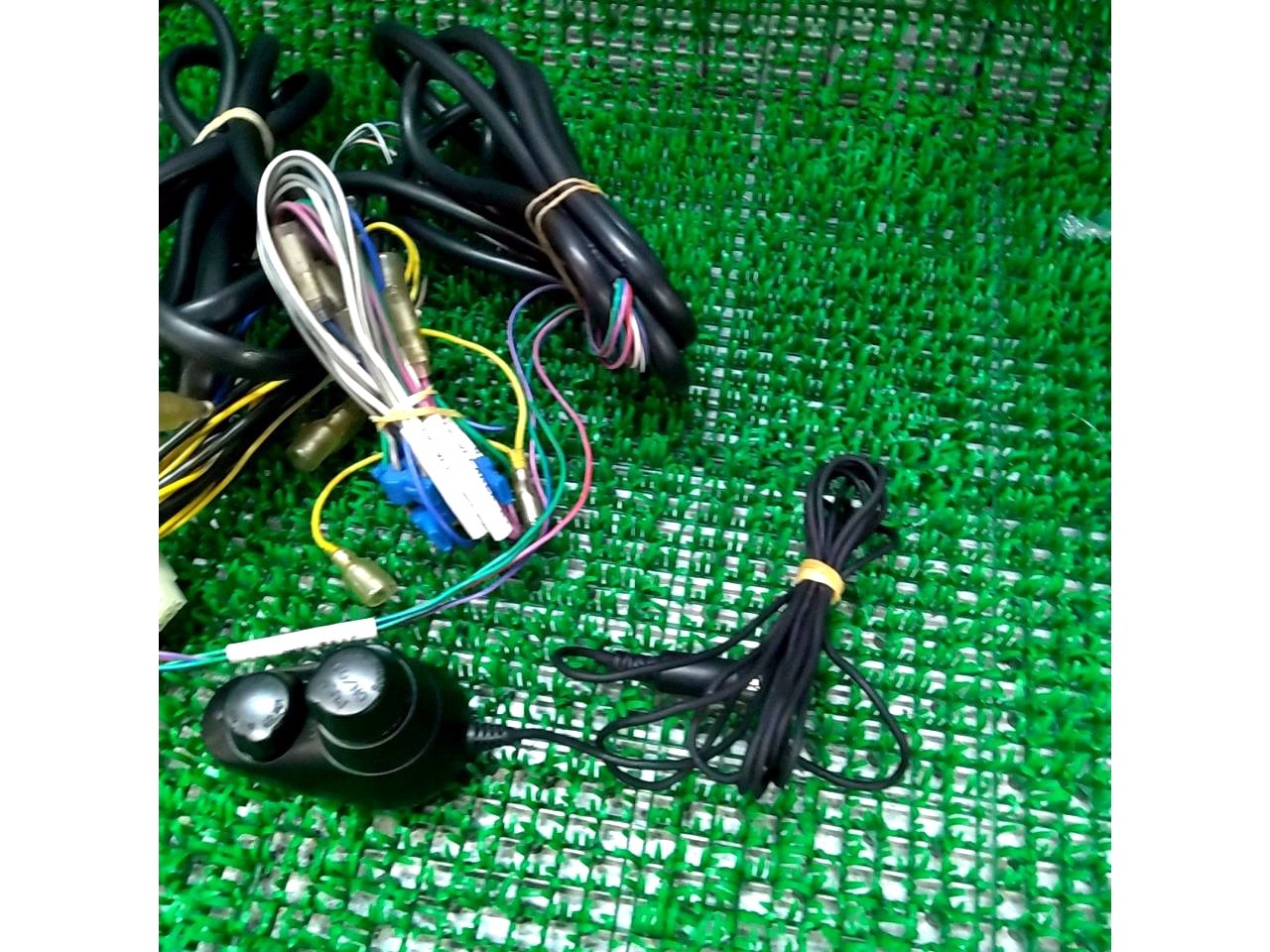CS CS1000-PA504 Equalizer Tested Working