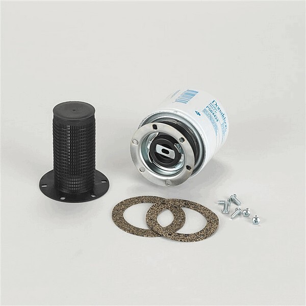 Donaldson P562569 Filler Breather Assembly