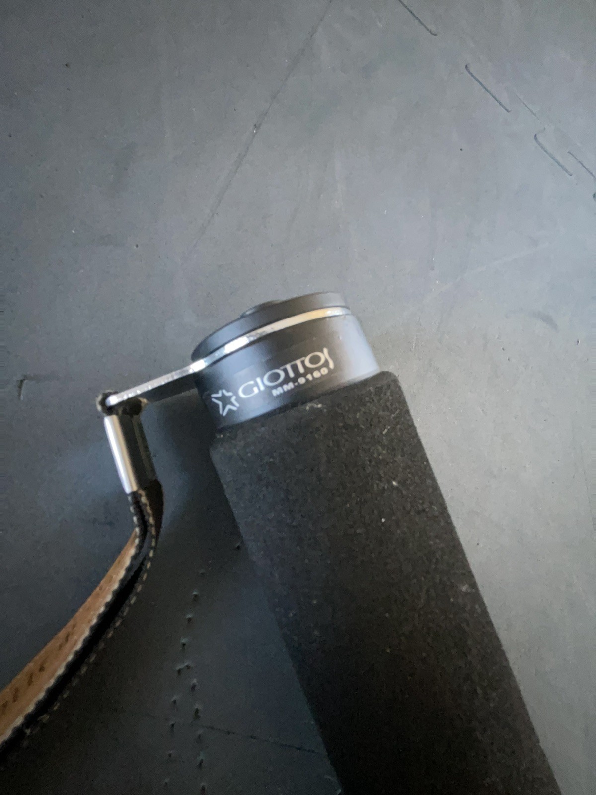 GIOTTOS MM 9160 Monopod