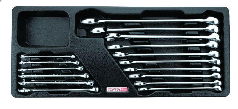 TOPTUL 0XTGAAT1602 Trolley Tool Insert
