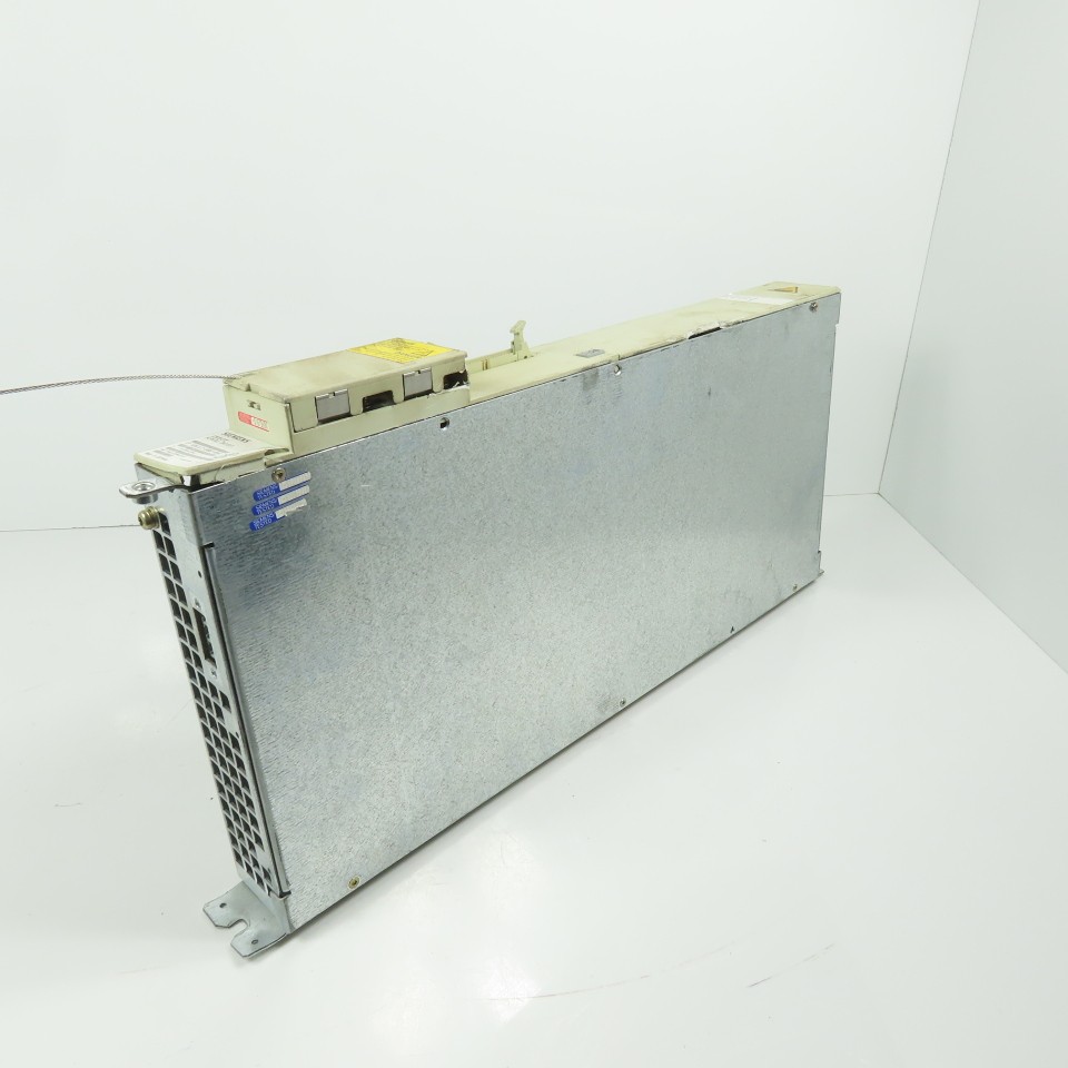 Siemens 6SN1113-1AB01-0BA1 Simodrive PW-Modul INT/EXT Ver C