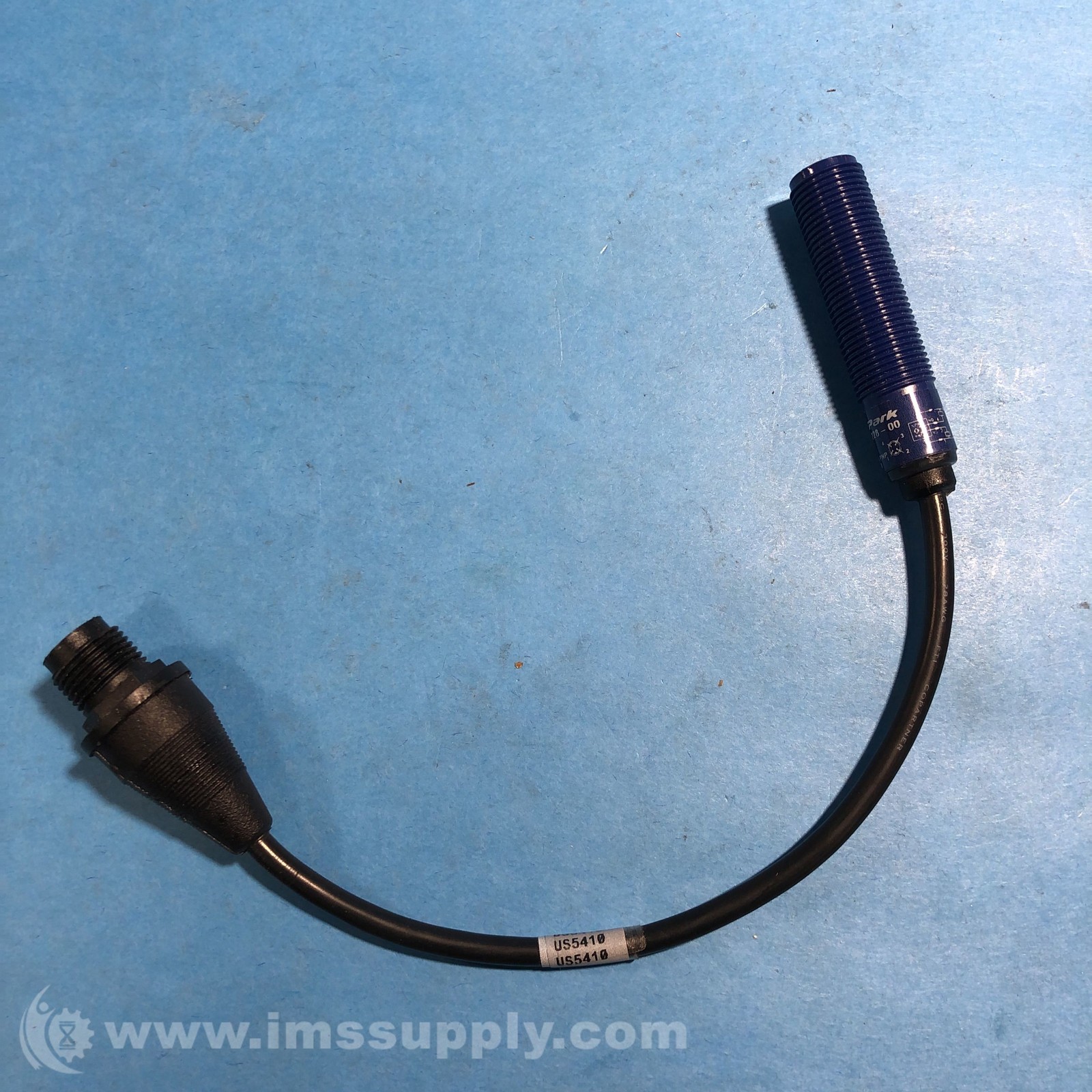 Hydepark SM380A-228-00 Ultrasonic Level Sensor 12-24v-dc 2638