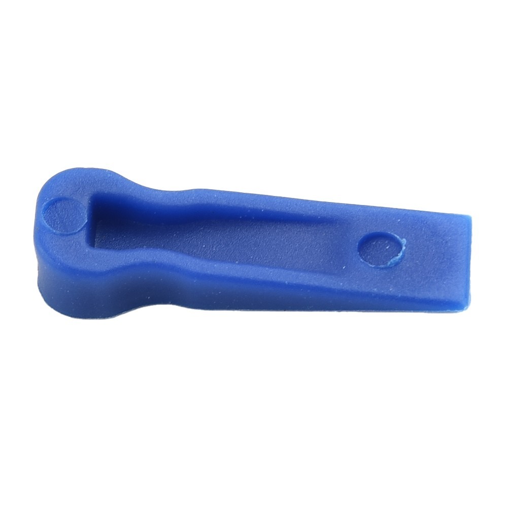 Plastic 100Pcs Tile Spacers reusable positioning Clips Wall Flooring Tiling Tool
