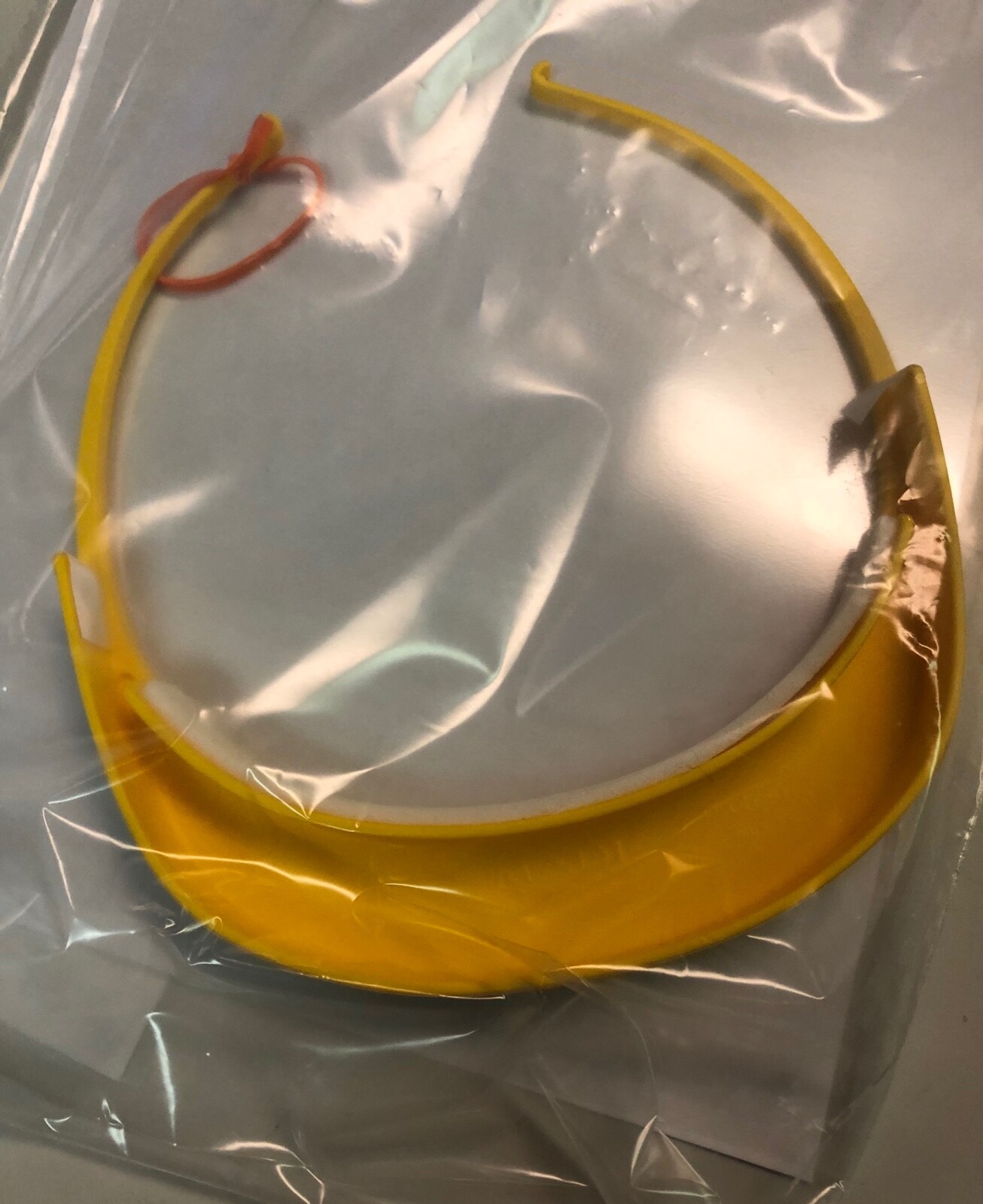 NEW! EPC Hope Face Shields 1672G-11
