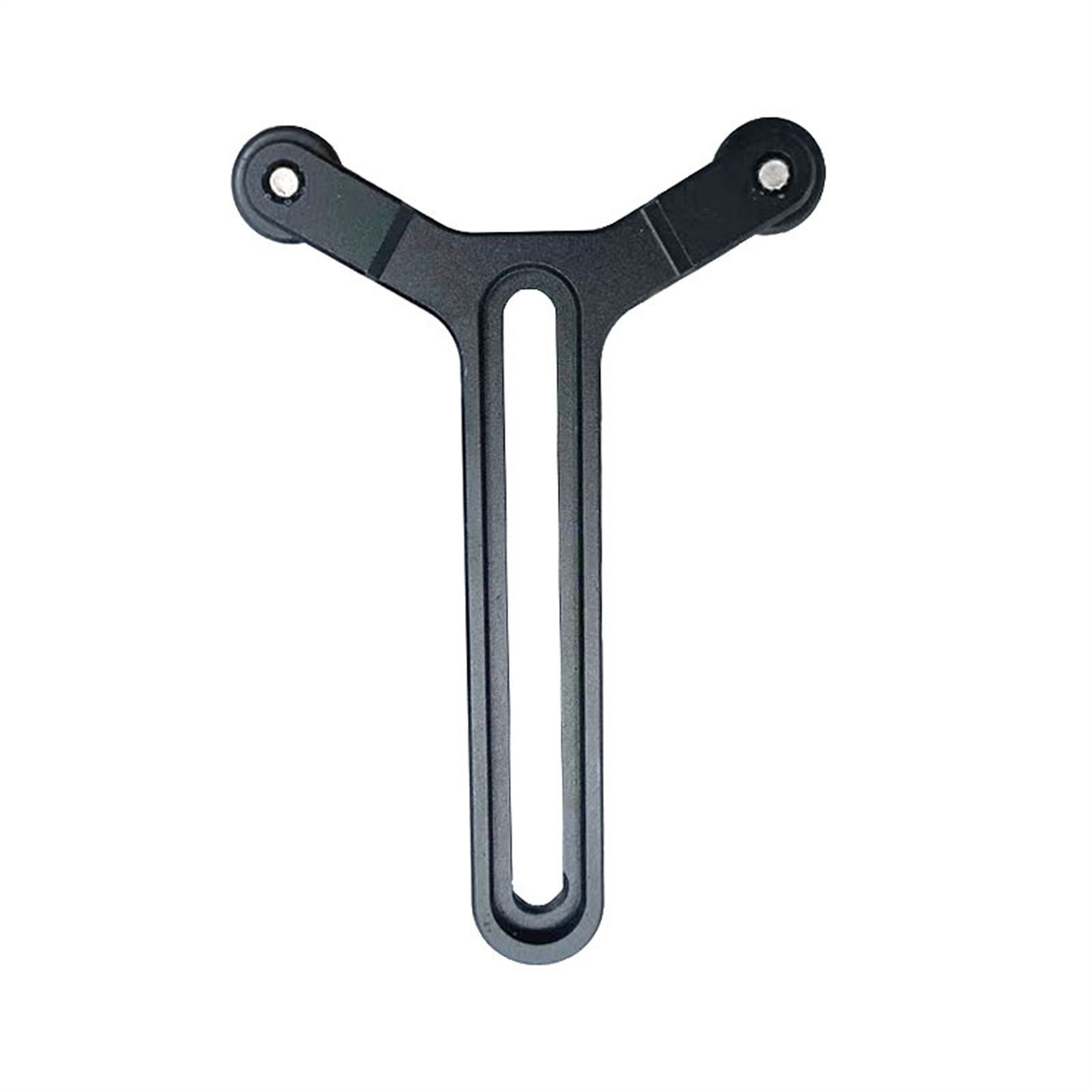 Alloy Camera Extended Y Shape Bracket Height Adjustable For DJI Rs3 Gimbal