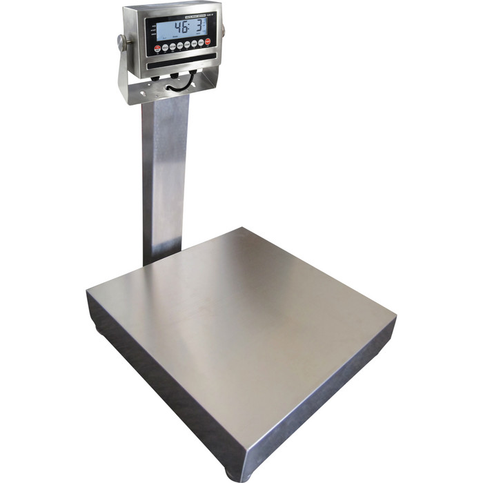 SellEton SL-915-SS NTEP / Legal for trade Stainless Steel Wash-down Bench Scale