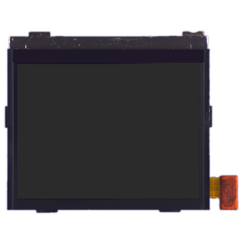 LCD for BlackBerry Bold 9700 & 9780 004/111 Display Screen Visual Bright Light