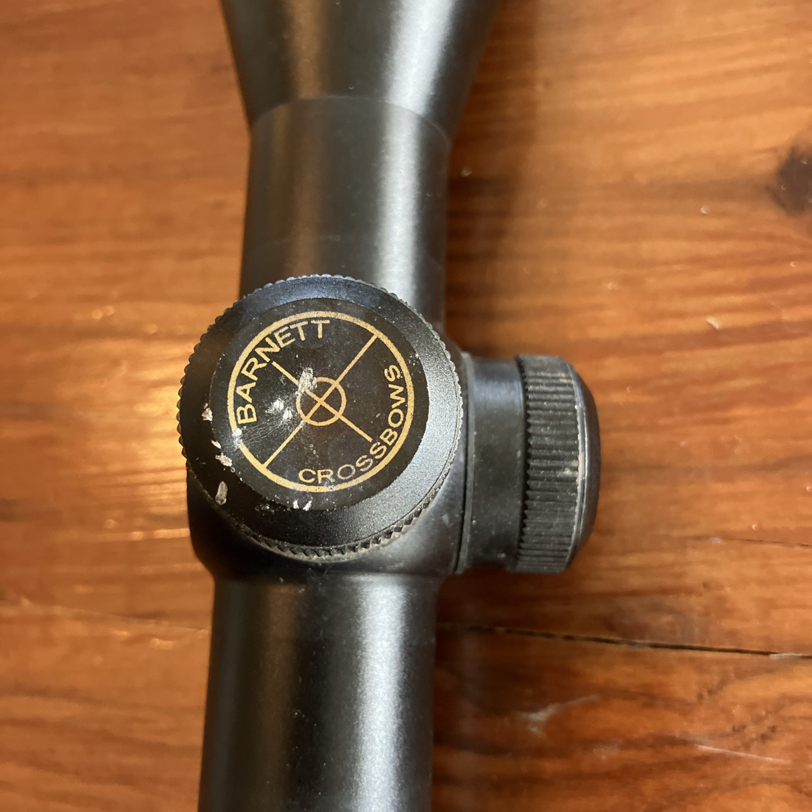 Barnett Crossbow Scope 4x32 Multi-Reticle