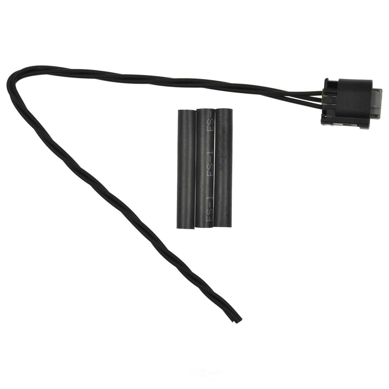 Brake Fluid Pressure Sensor Connector Standard S-2309