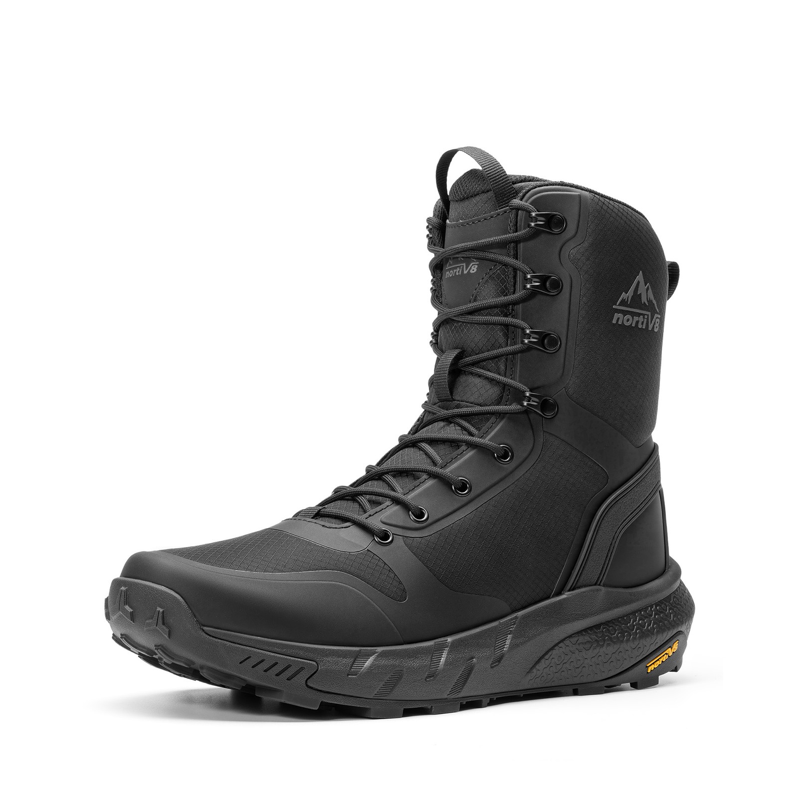 Men Military Tactical Boot Lightweight Boots Motorcycle Comfortable Combat Boots