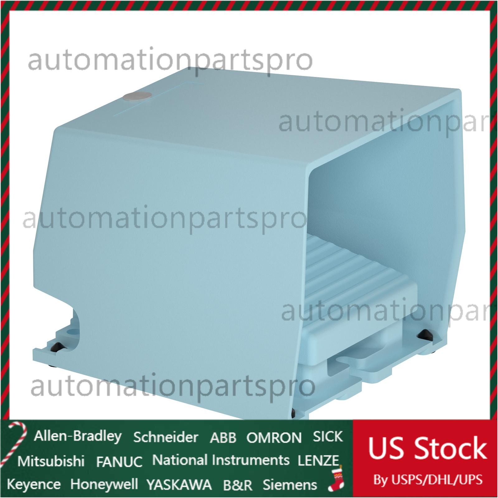 Schneider Electric XPEM510 SIMPLE FOOT SWITCH-