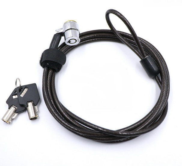 HP 575350-001 Docking Station Cable Lock