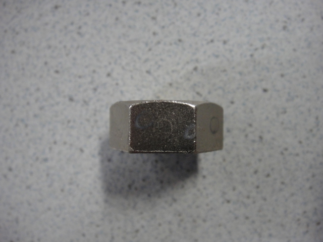 Hamada Nut, Part #170-110.3